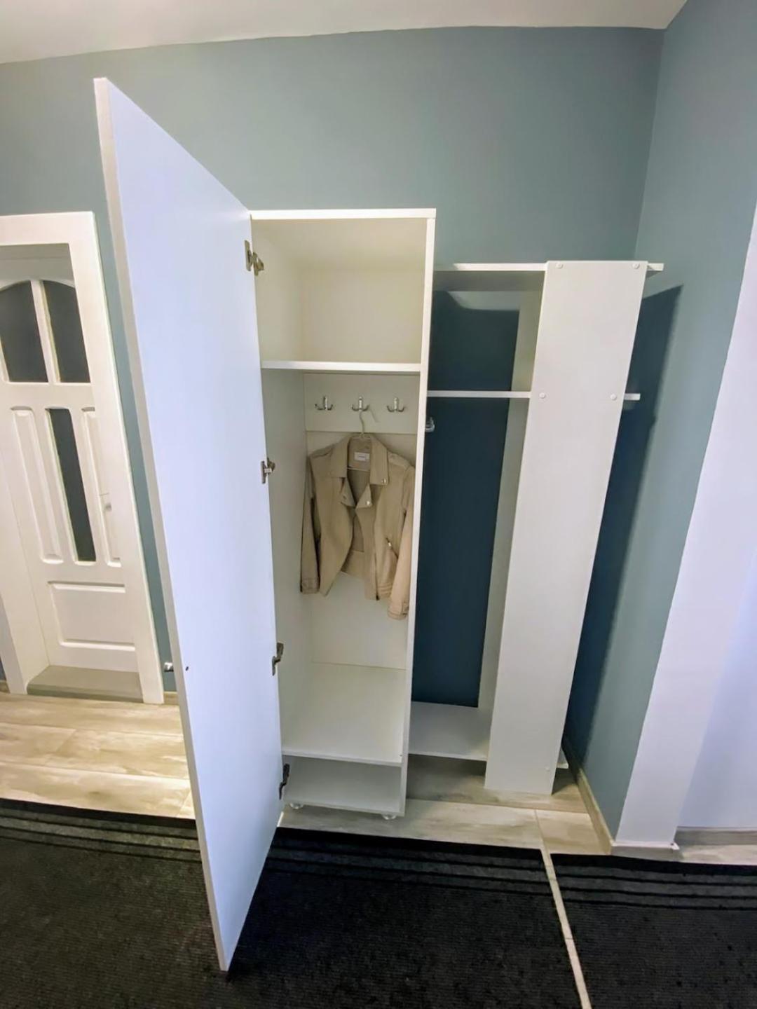 Azur Apartment Sybin Zewnętrze zdjęcie