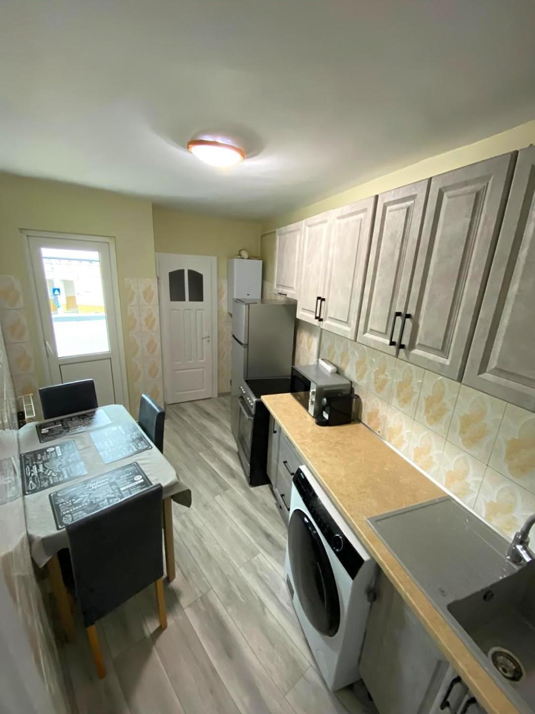 Azur Apartment Sybin Zewnętrze zdjęcie