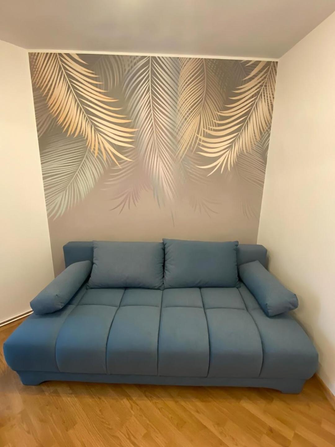 Azur Apartment Sybin Zewnętrze zdjęcie